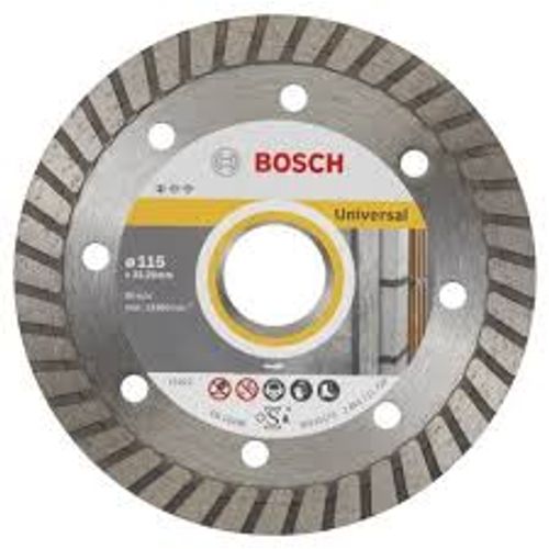 Bosch Dijamantna rezna ploča Standard for Universal Turbo slika 1