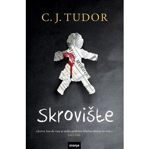 SKROVIŠTE, Vel.m.u. - C.J. Tudor