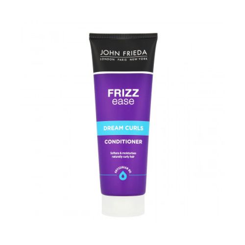 John Frieda Frizz Ease Dream Curls Regenerator 250 ml slika 1