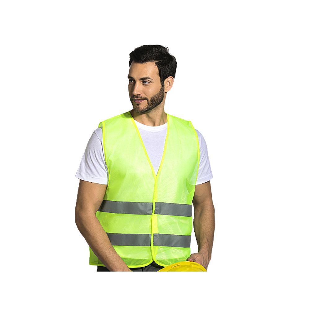 GLOW LITE,sigurnosni prsluk slika 1