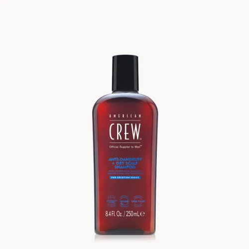 American Crew šampon protiv peruti 250ml slika 1