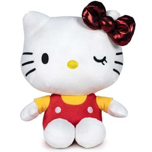 Hello Kitty 50. godišnjica plišani igračka 32 cm