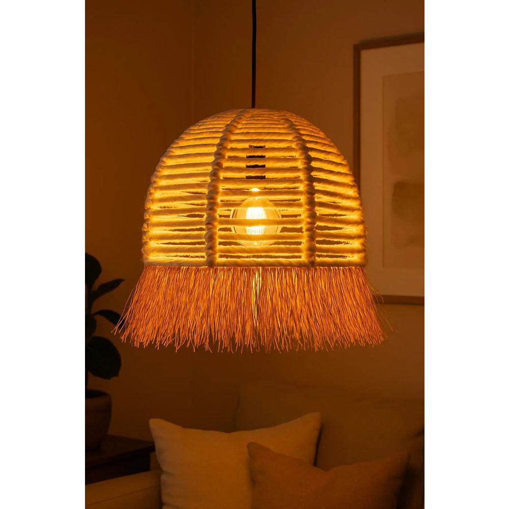Luster BK083 – Bijela boja slika 2