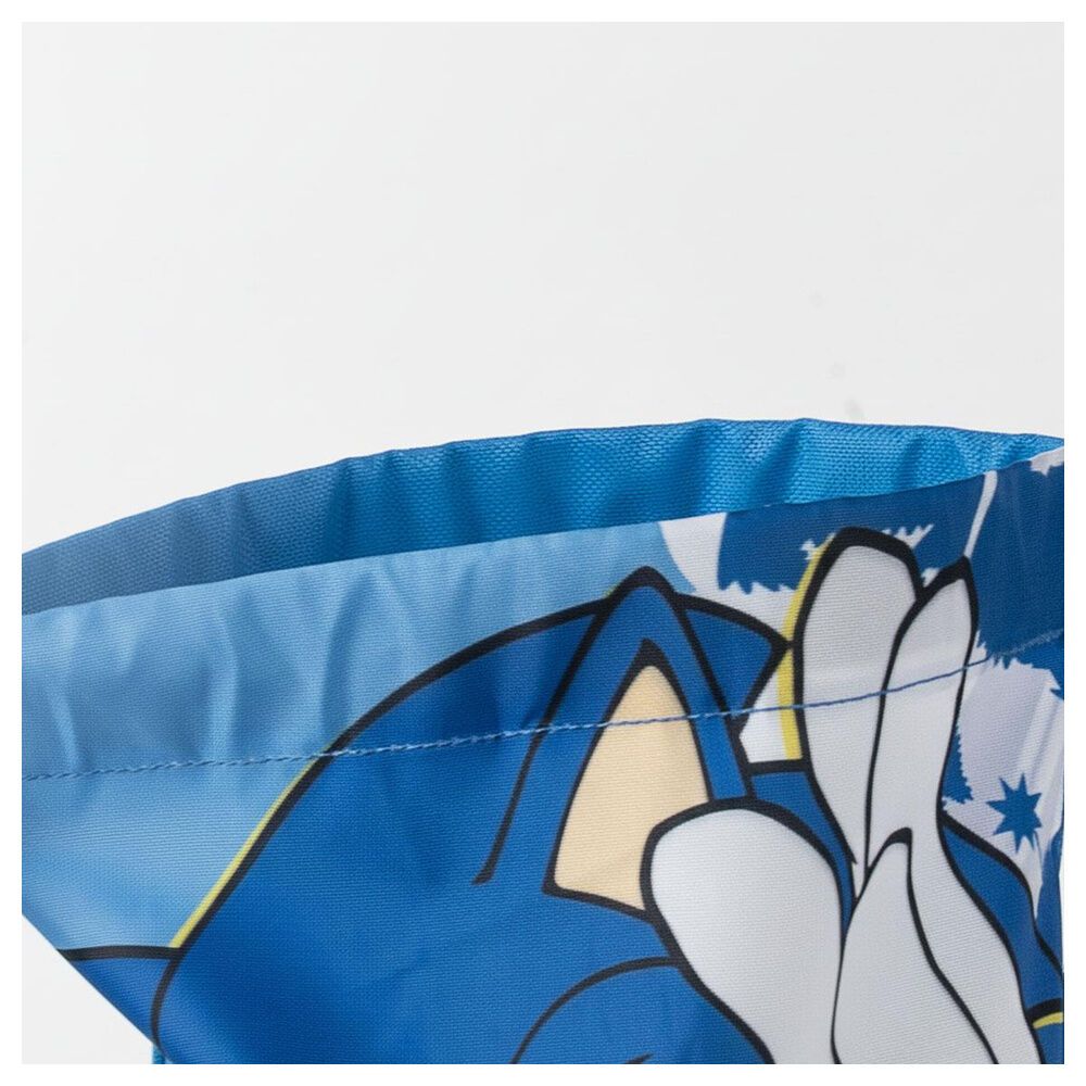 Saco Sonic the Hedgehog 33cm slika 4