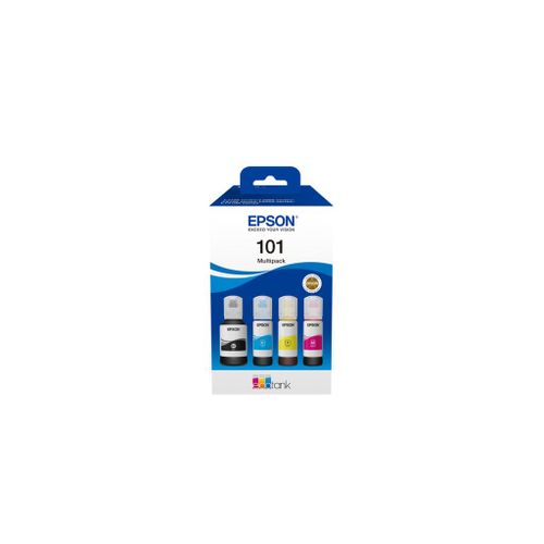 Tinta Epson 101 T03V64A multipack C13T03V64A 337ml			 slika 1