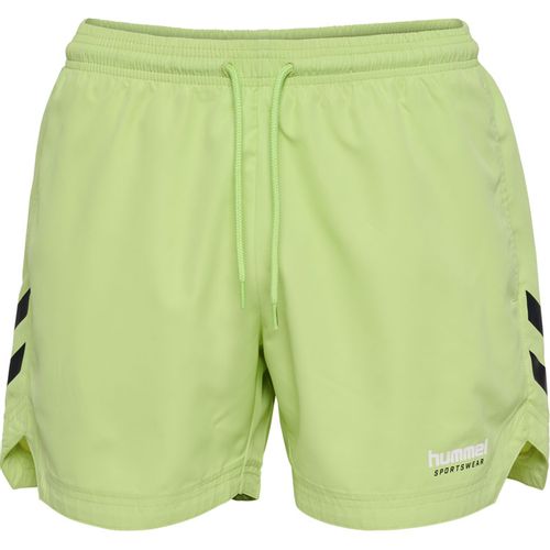 HUMMEL SORC HMLLGC NED SWIM SHORTS ZA MUŠKARCE slika 3