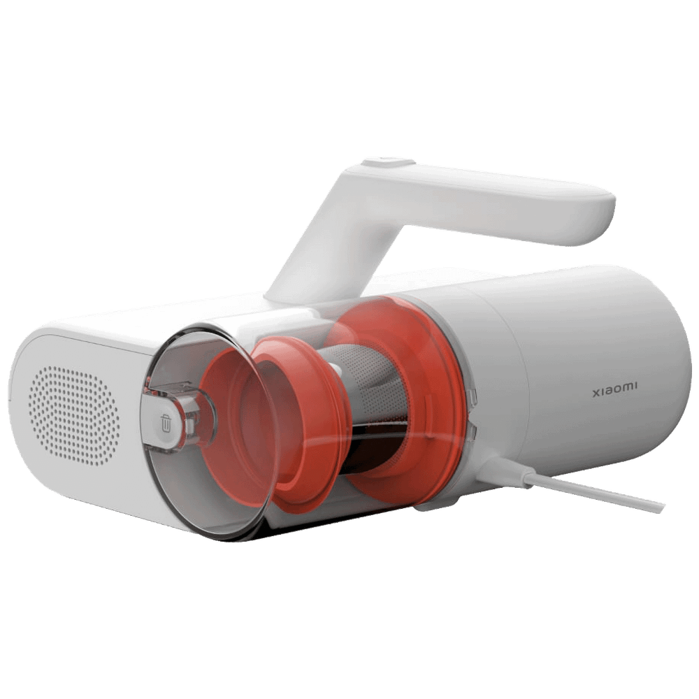 Xiaomi Usisavač za grinje, 350W - Mi Dust Mite Vacuum Cleaner EU slika 2