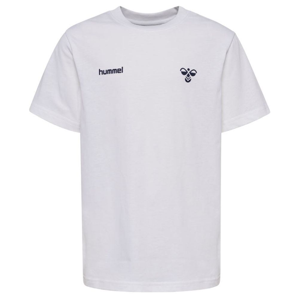 Hummel Dječija majica kratkih rukava Graphic T-Shirt S/S slika 3