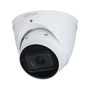 DAHUA IPC-HDW2541T-ZS-27135 5MP IR Vari-focal Eyeball WizSense Network kamera