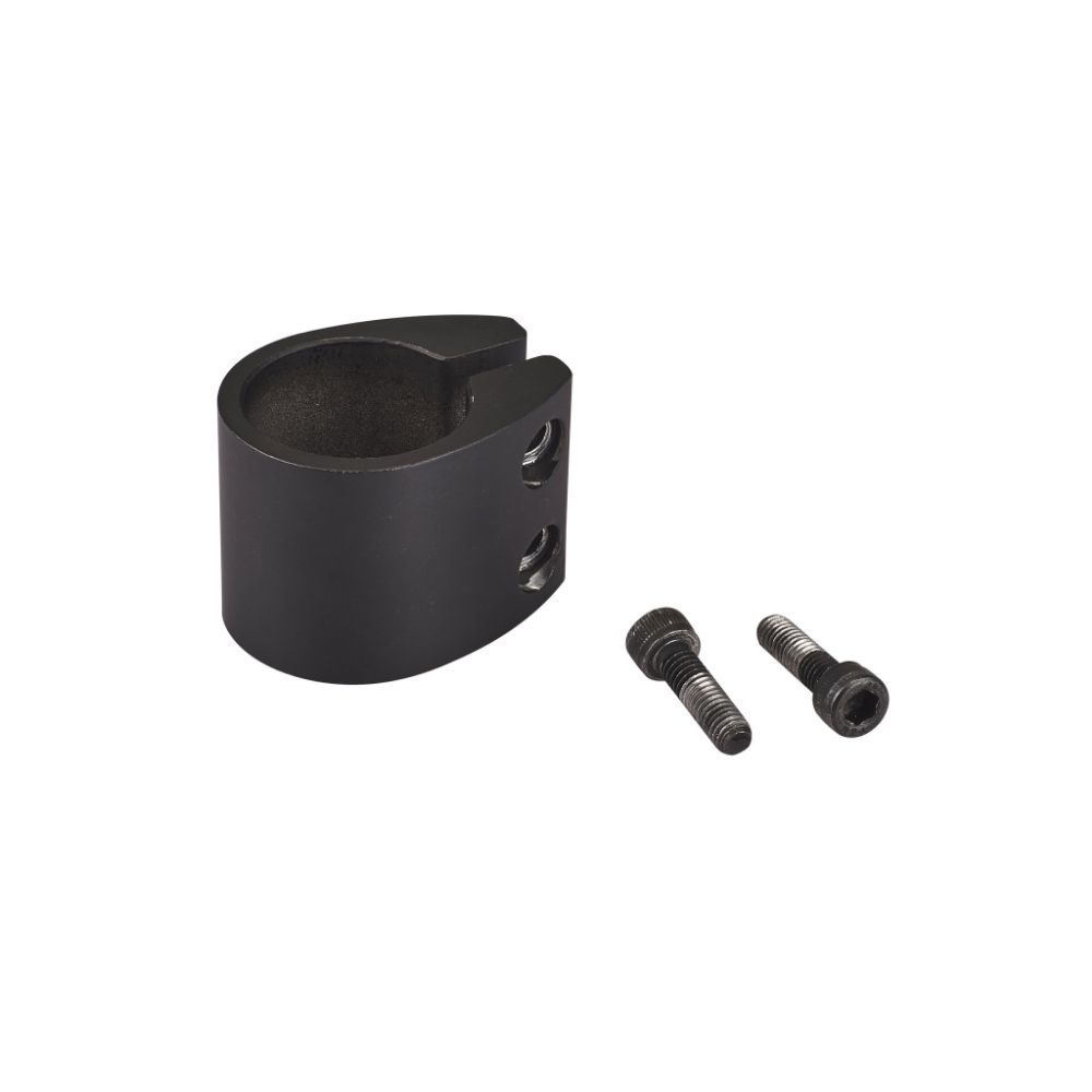 MICRO stezna rampa crna 2.0 slika 1