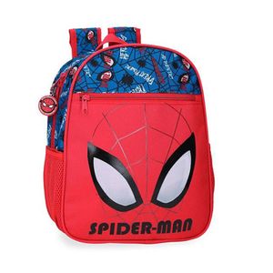 Precision Ranac Spiderman Authentic 33 Cm Za Dečake