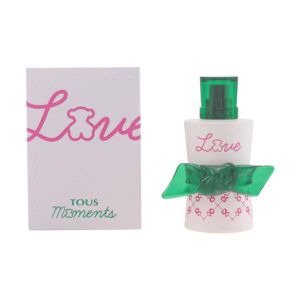 Tous Love Moments Eau De Toilette 50 ml za žene