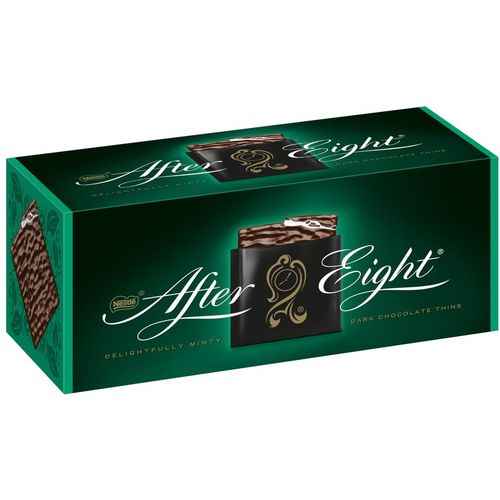 Nestlé After Eight Classic 200 g slika 1