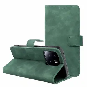 TENDER preklopna futrola za XIAOMI 13 green