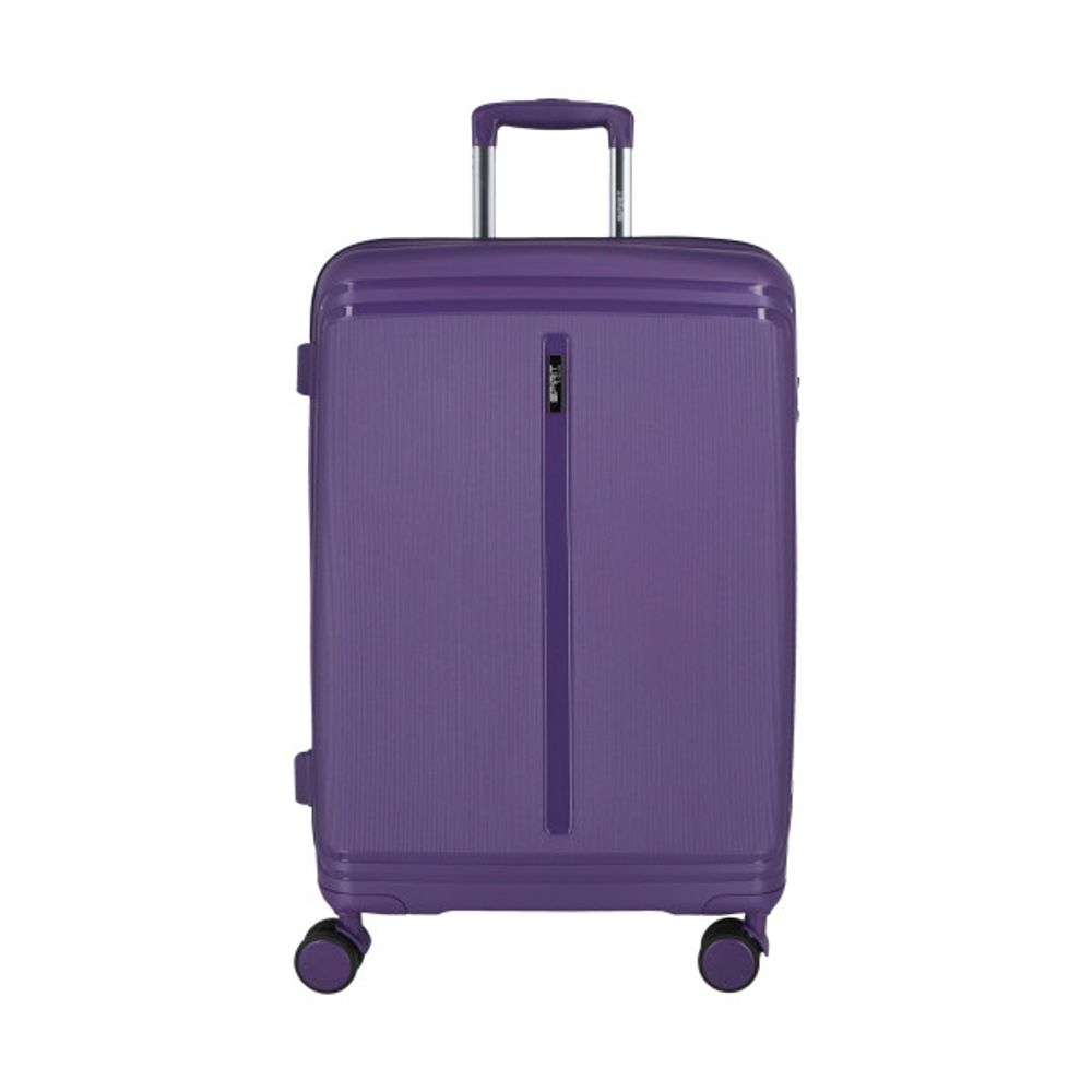Spirit kofer "Rome 24" (66 cm / 26")  – ljubičasti slika 5