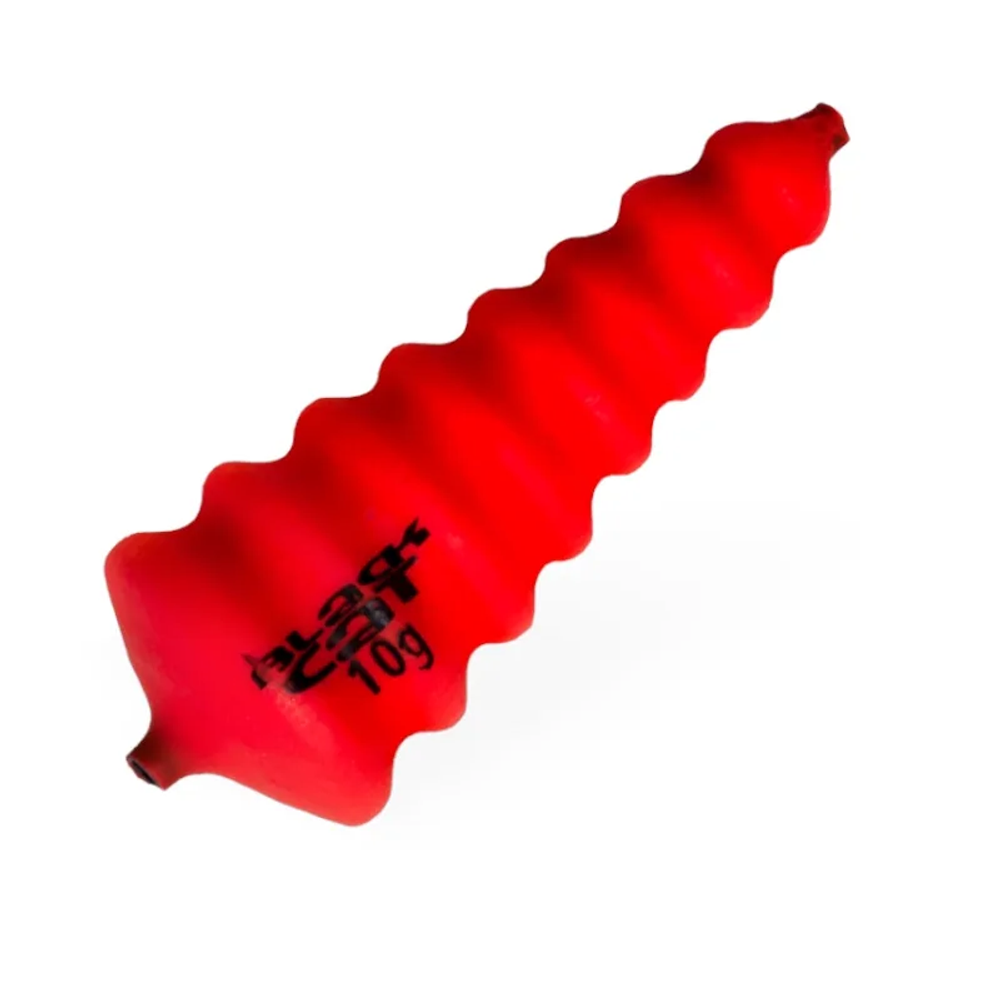 5532005 BLACK CAT U-Float Tree 5g Fluo Red slika 1