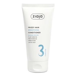 Ziaja Baobab leaves zaglađujući anti-frizz regenerator za kosu 160 ml