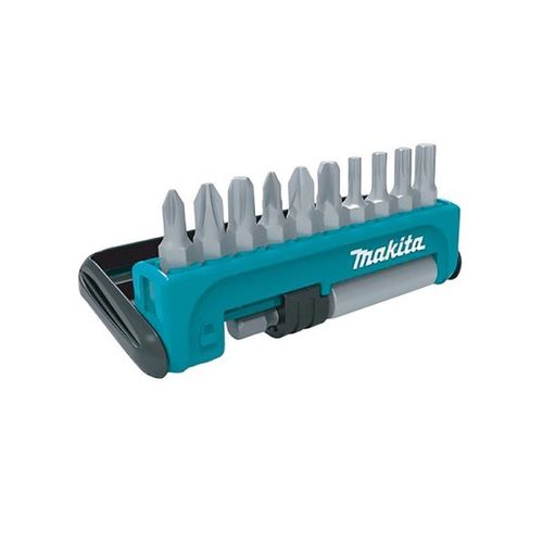 Makita set bitova 11 kom.  D-64995  slika 1