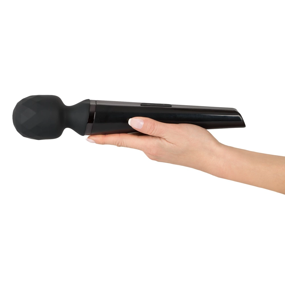 You2Toys punjivi električni vibrator slika 6