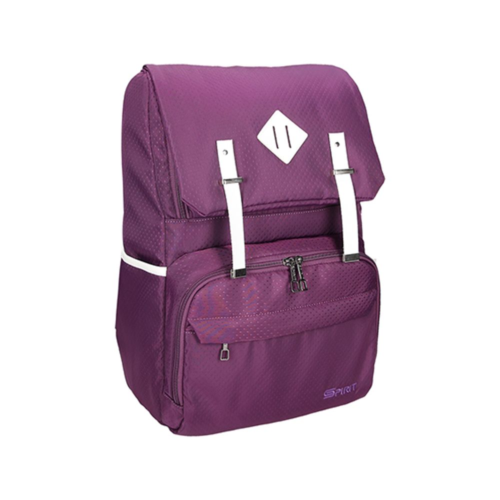 Spirit školski ruksak VANITY 02/19 slika 1