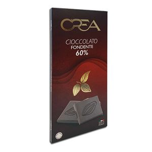 CREA TAMNA ČOKOLADA 60% 100g