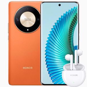 HONOR Magic 6 Lite 5G DS 8/256GB Sunrise Orange