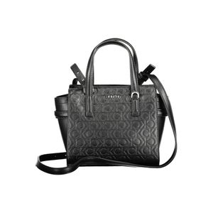 CALVIN KLEIN BLACK WOMEN'S BAG