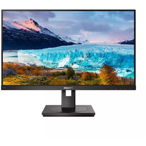 Philips monitor 24 242S1AE/00 IPS FHD 4ms Zvu slika 1