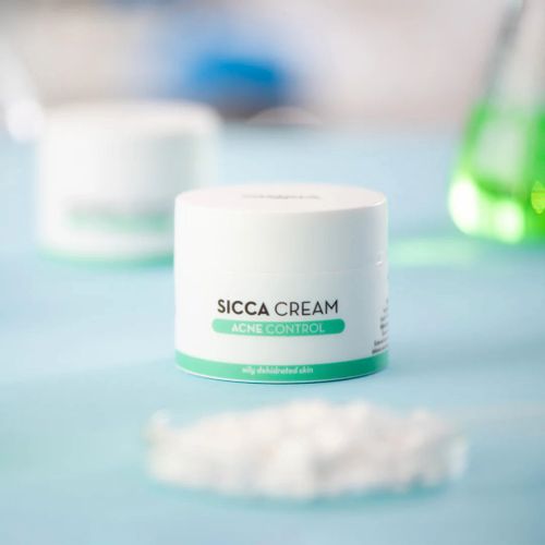 Gloria ACNE CONTROL Sicca cream slika 3