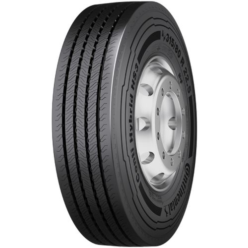 305/70R19.5 Conti Hybrid HS3 slika 1