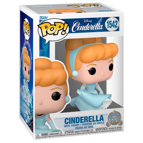 POP figure Disney Cinderella - Cinderella slika 1