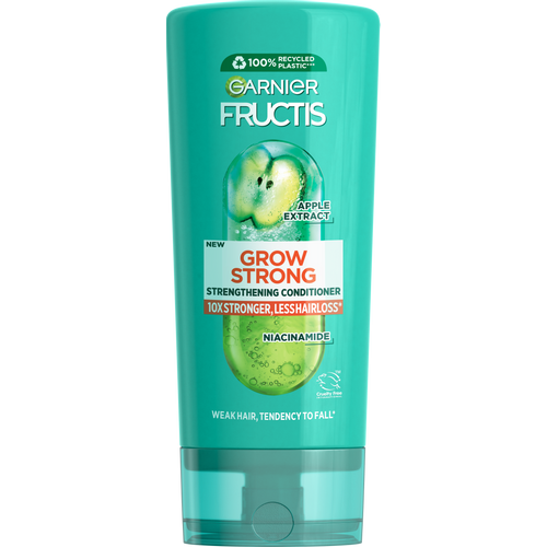 Garnier Fructis Grow Strong Regenerator za jačanje kose 200 ml slika 1