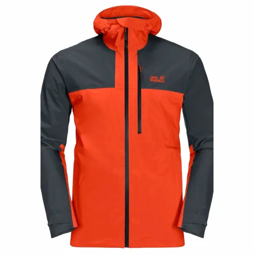 Jack wolfskin go hike jkt m 1114051-3048 slika 1