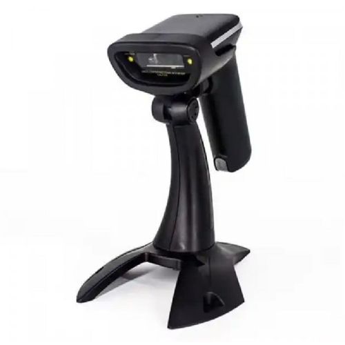 POS Barcode scaner MS MJ-6708-2D/USB slika 1