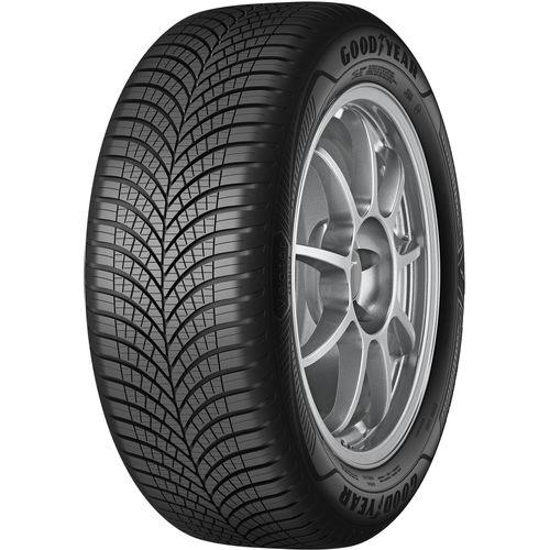 Goodyear Guma 225/55r17 101y vec 4seasons g3 xl tl goodyear cjelogodišnje gume slika 1