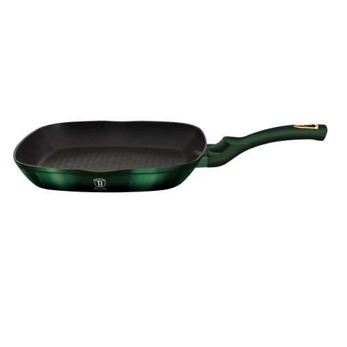 BERLINGER HAUS GRILL TIGANJ 28CM EMERALD COLLECTION slika 5