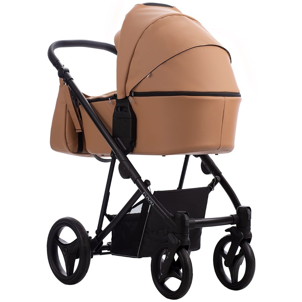 Bebetto Kolica Flavio Pro - Set 3u1 Pro 03 slika 5
