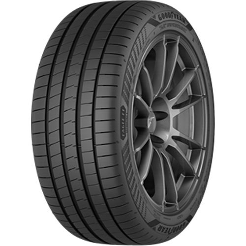 245/35R19 EAG F1 ASYMM 6 93Y XL FP slika 2