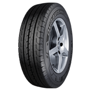 Bridgestone 225/65R16C 112/110T Duravis R660 ECO