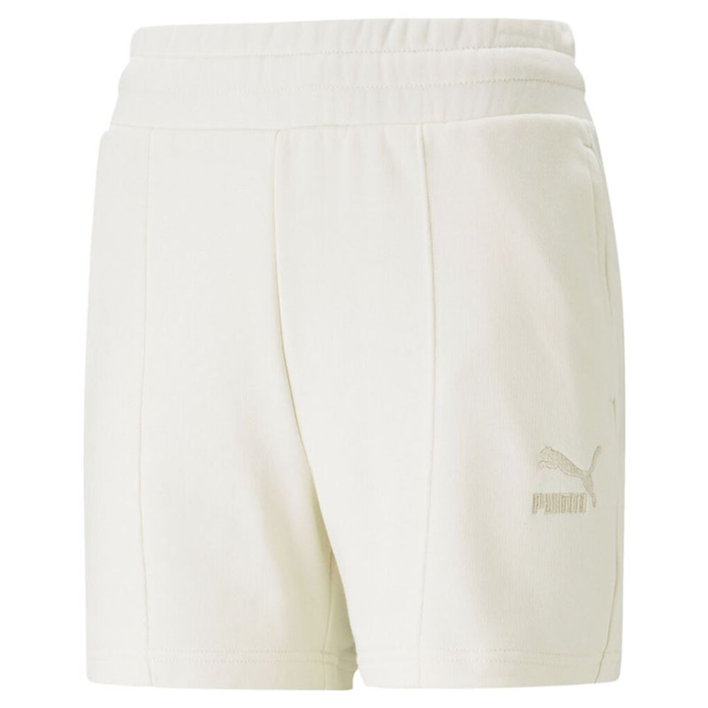 Puma Classics Pintuck Šortsevi za Žene slika 10