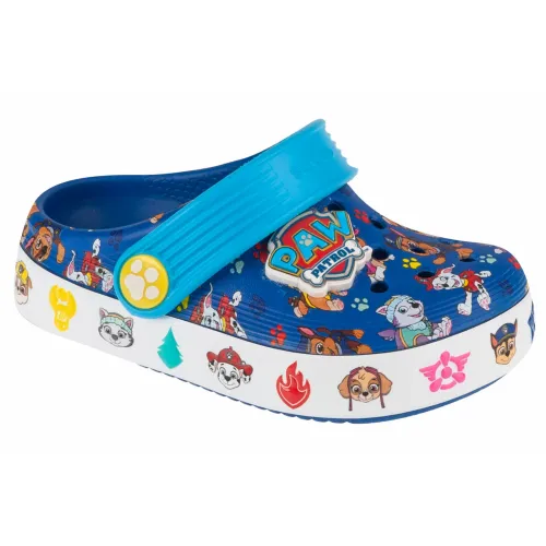 Crocs Paw Patrol Crocband IV Clog T 208853-425 slika 1