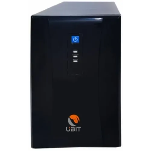 UBIT Smart UPS CF-1500VA LED slika 2