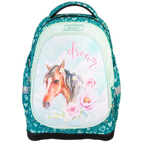 Target ruksak superlight 2 face petit magical ride 27612 slika 3