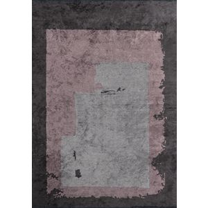 Tepih HANNOVER LIGHT GREY, 240 x 300 cm