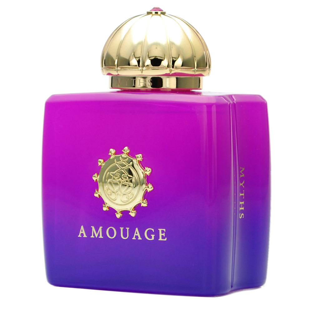 Парфюм Амуаж для женщин. Amouage Myths woman. Amouage guidance.