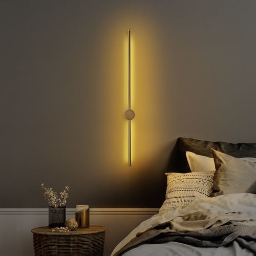 Sword - 13487 Gold Wall Lamp slika 1