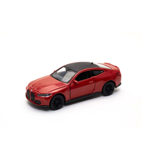 Welly 43811W Die Cast BMW M4 12cm