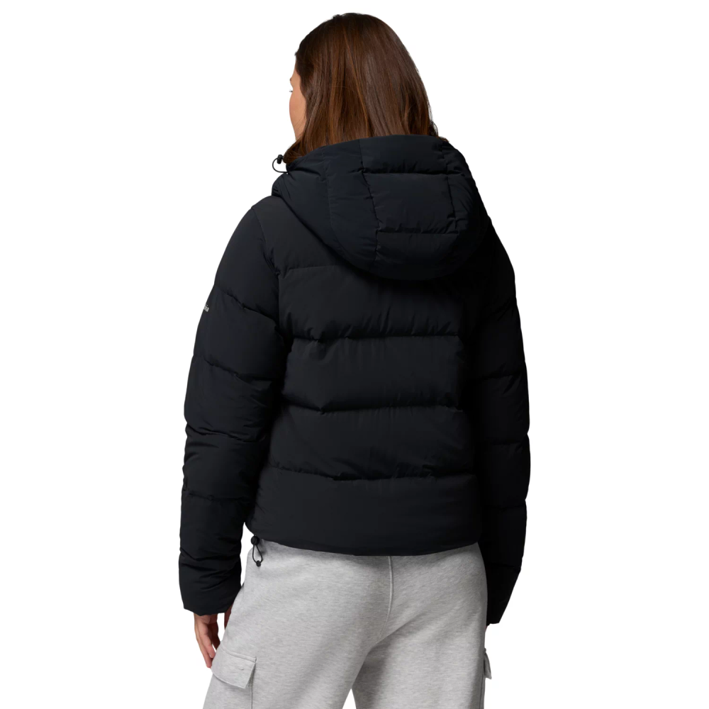 Columbia Amaze Puff hooded jacket 2133714010 slika 3