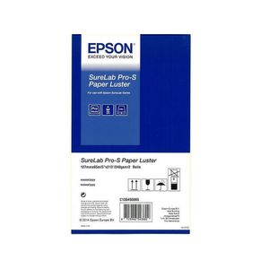 Rola Epson surelab pro-s paper luster 5"x65m C13S450065BP
