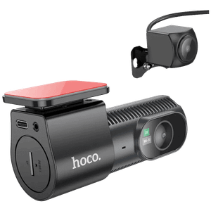 hoco. Auto kamera Dual Camera DV8